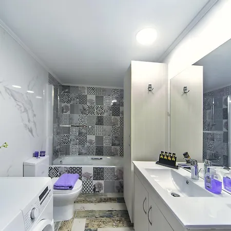 Guest house Casa Kasteli