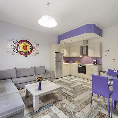 Guest house Casa Kasteli Chania (Crete)