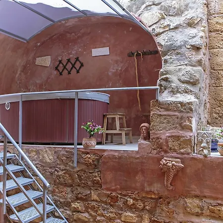 Guest house Casa Kasteli