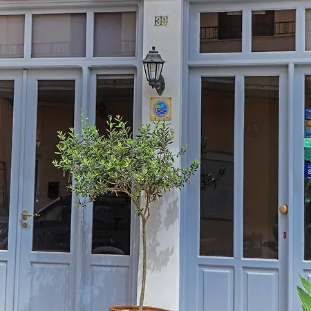 Casa Kasteli