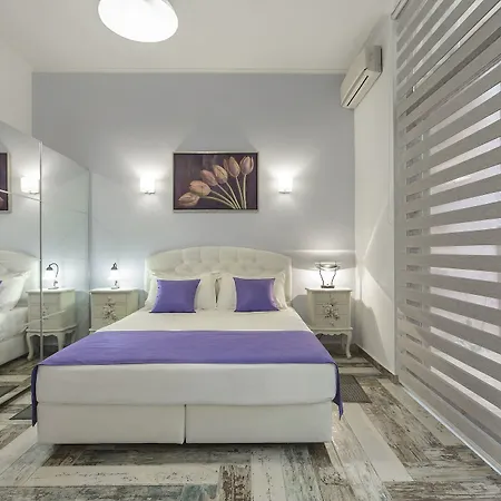 Casa Kasteli 2* Chania (Crete)
