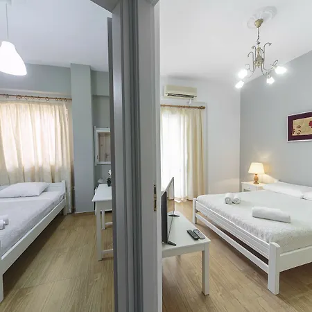Casa Kasteli 2*