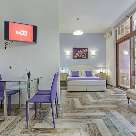 Guest house Casa Kasteli