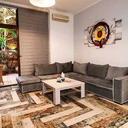 Casa Kasteli Chania (Crete)