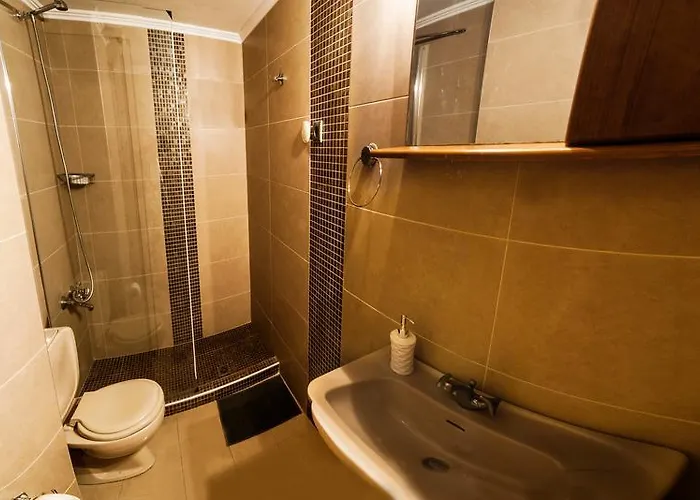 Гостьовий будинок Casa Kasteli