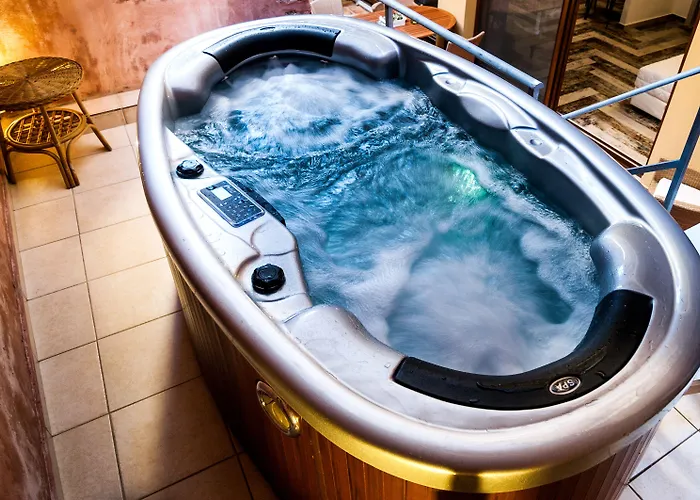 Casa Kasteli Гостьовий будинок Ханья (Крит)