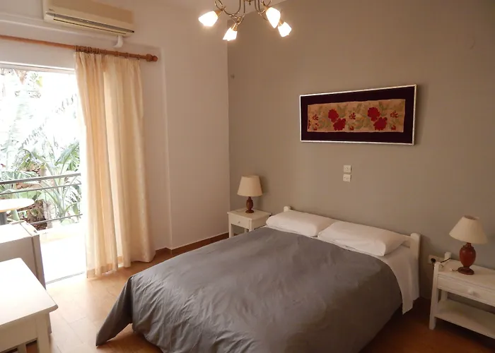 Gæstehus Casa Kasteli Chania (Crete)