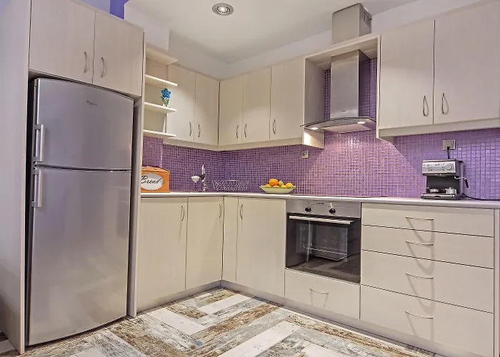 Casa Kasteli 4* Ханья (Крит)