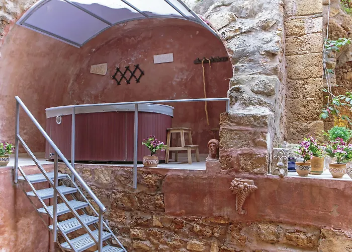 Casa Kasteli 4* Chania (Crete)