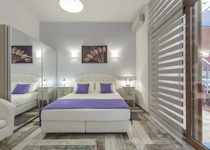 Gæstehus Casa Kasteli 4*