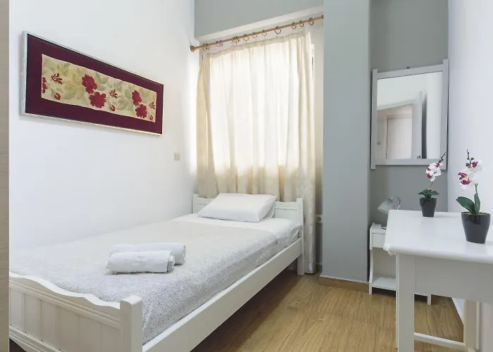 Gæstehus Casa Kasteli 4*