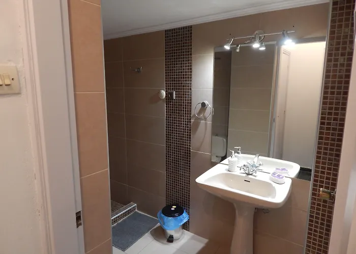 Casa Kasteli Gæstehus 4*