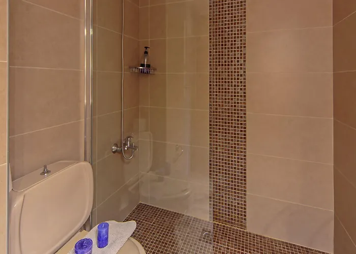 Casa Kasteli 4* Ханья (Крит)