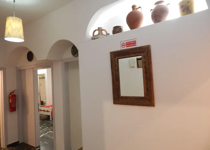 Gæstehus Casa Kasteli Chania (Crete)