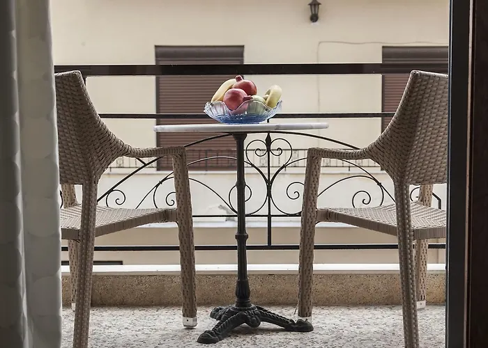 Casa Kasteli Chania (Crete)