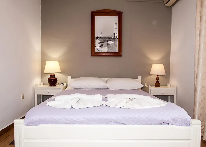 Gæstehus Casa Kasteli 4*