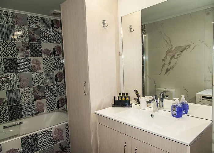 Gæstehus Casa Kasteli Chania (Crete)