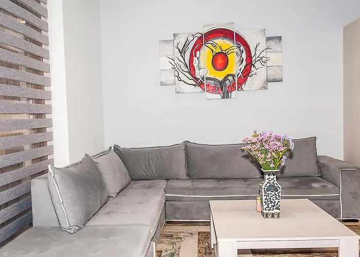 Гостьовий будинок Casa Kasteli Ханья (Крит)