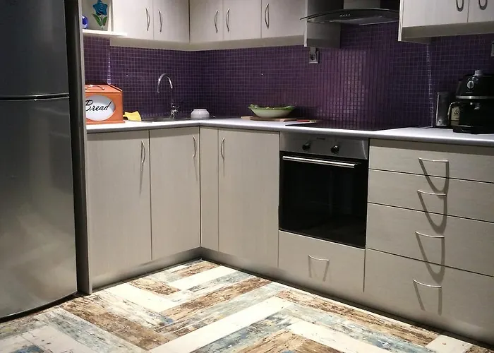 Гостьовий будинок Casa Kasteli