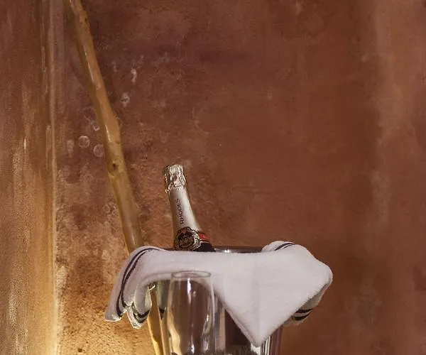 Gæstehus Casa Kasteli