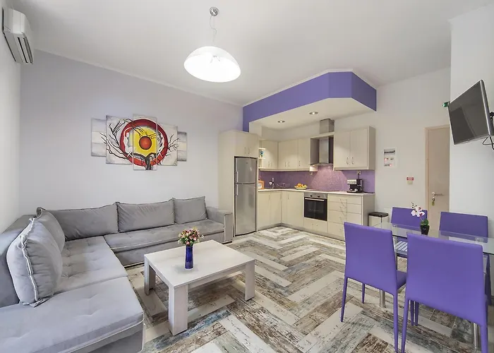 Гостьовий будинок Casa Kasteli Ханья (Крит)