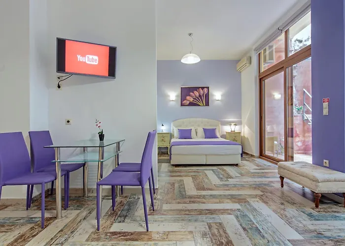 Гостьовий будинок Casa Kasteli