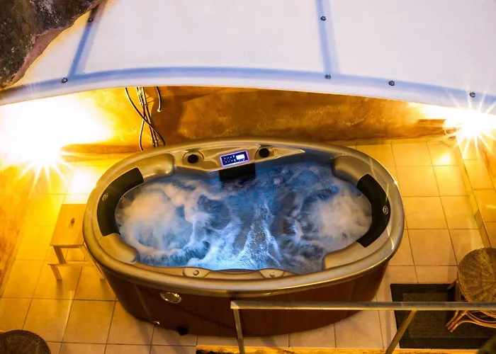 Casa Kasteli Gæstehus Chania (Crete)